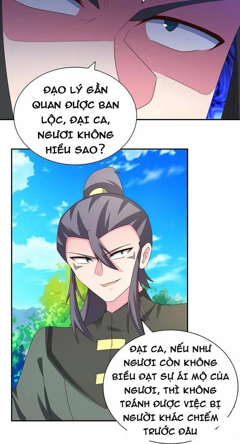 Tôn Thượng Chapter 304 - Trang 2