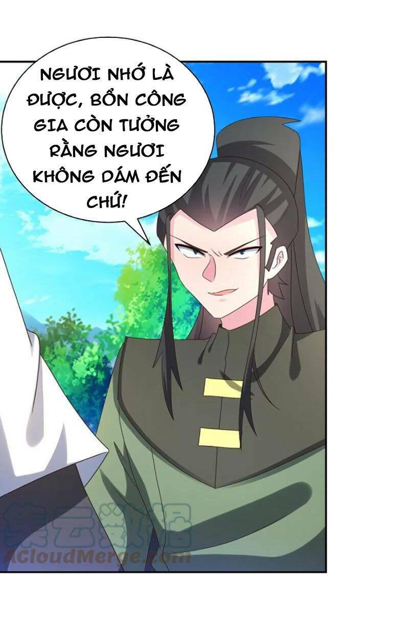 Tôn Thượng Chapter 305 - Trang 2