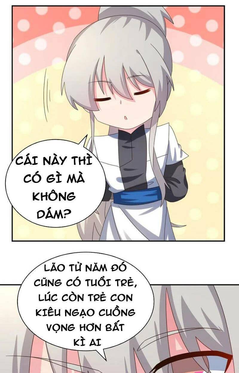 Tôn Thượng Chapter 305 - Trang 2