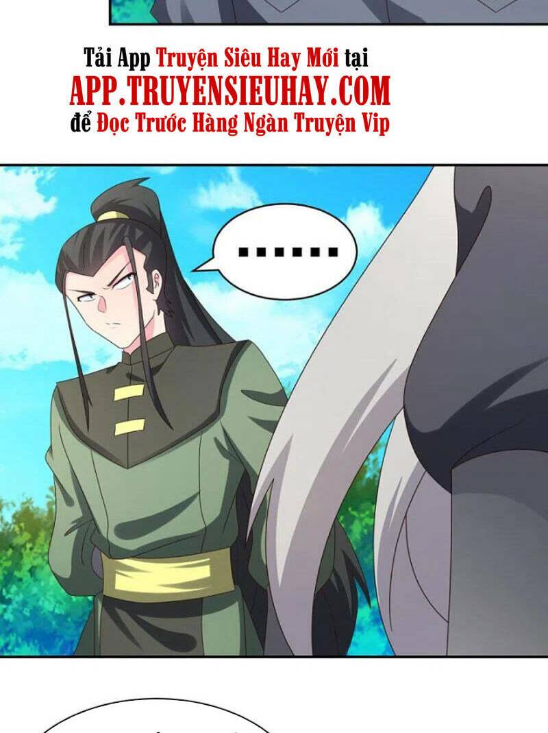 Tôn Thượng Chapter 306 - Trang 2