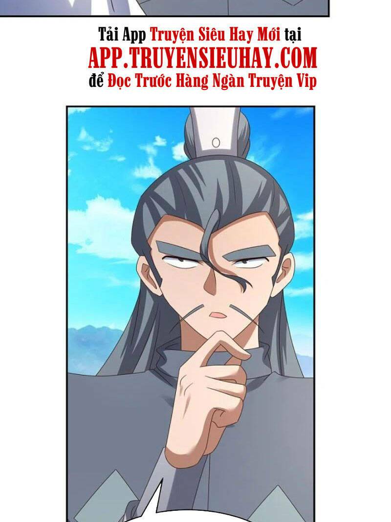 Tôn Thượng Chapter 306 - Trang 2