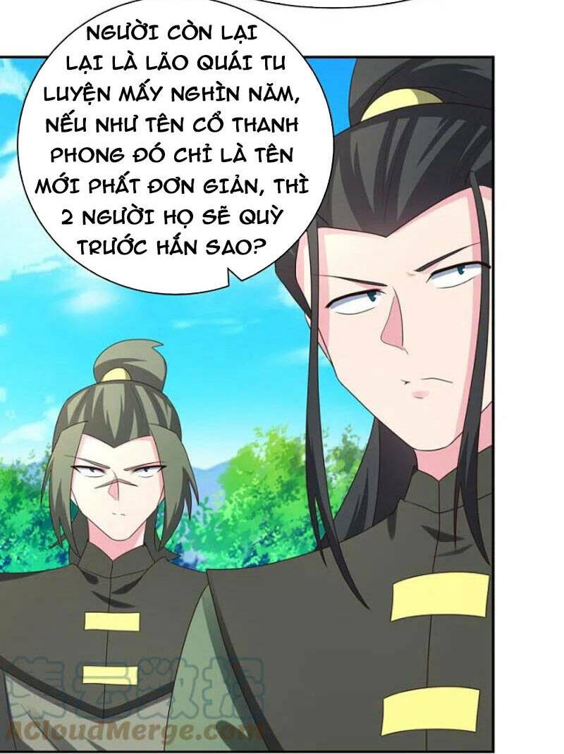 Tôn Thượng Chapter 306 - Trang 2