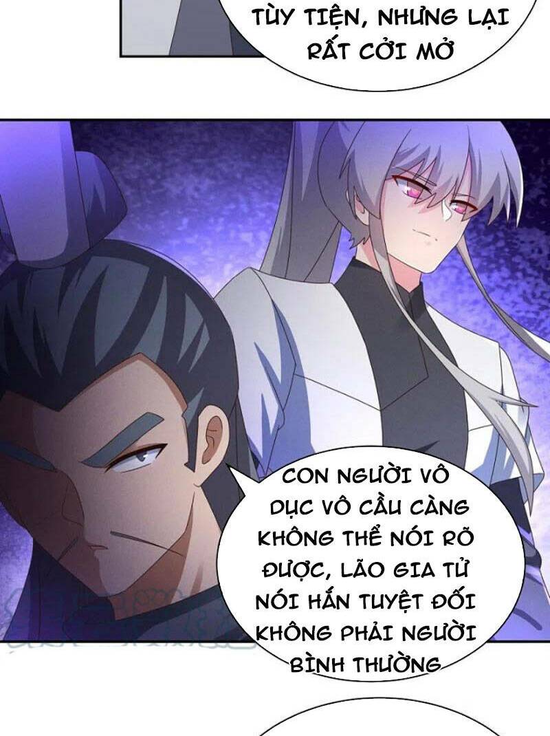 Tôn Thượng Chapter 306 - Trang 2