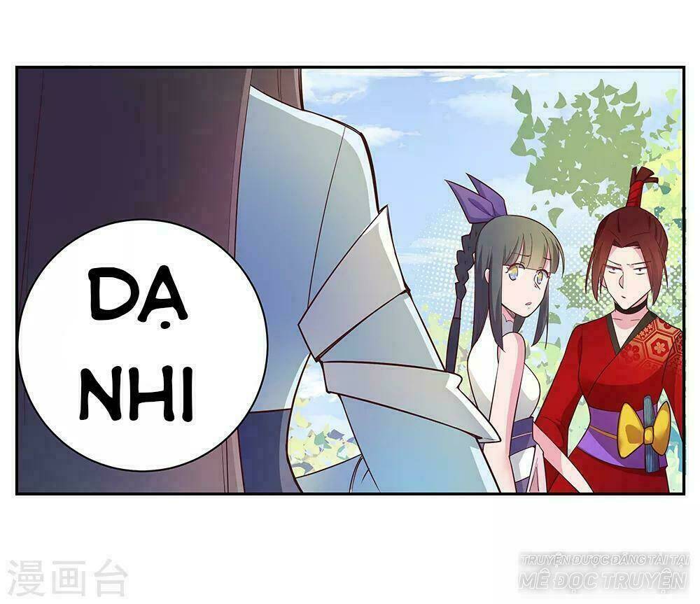 Tôn Thượng Chapter 31 - Trang 2