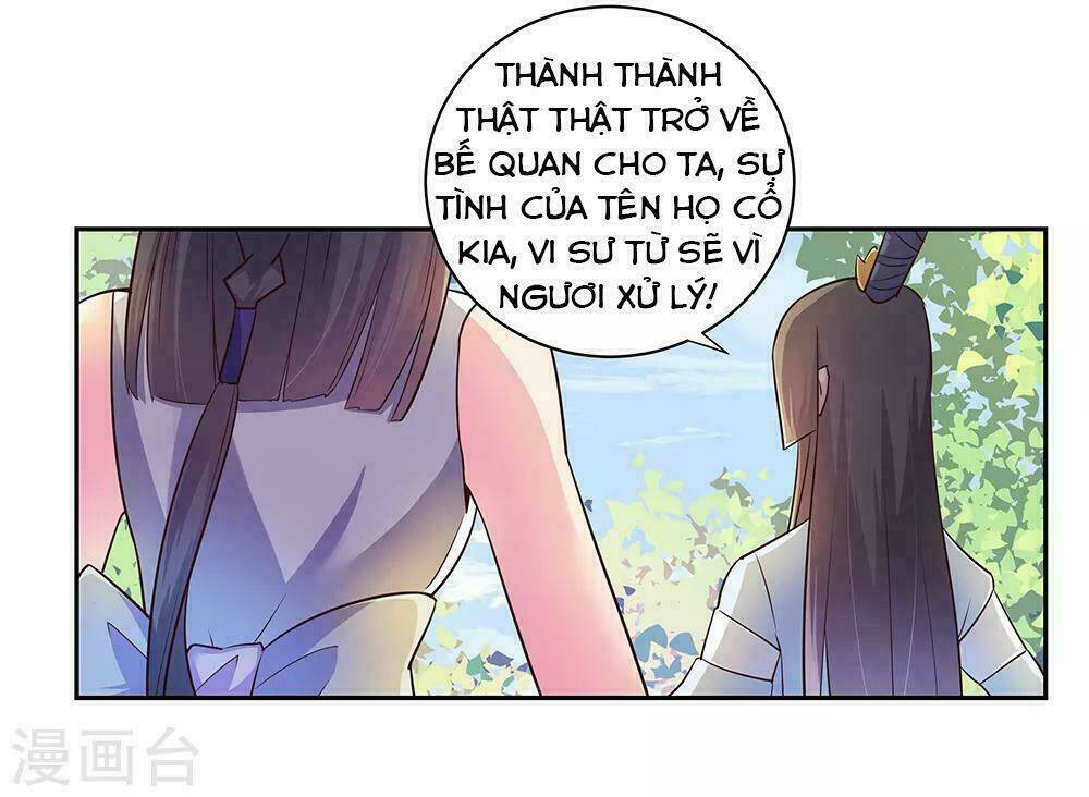 Tôn Thượng Chapter 31 - Trang 2