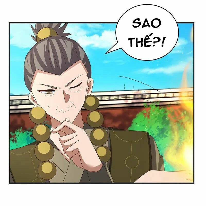 Tôn Thượng Chapter 310 - Trang 2