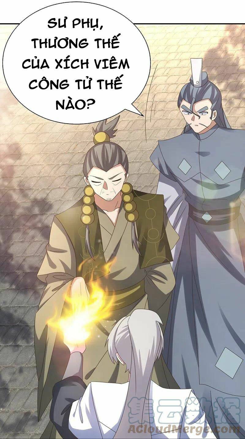 Tôn Thượng Chapter 310 - Trang 2
