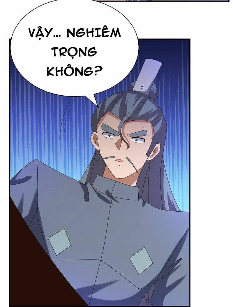 Tôn Thượng Chapter 310 - Trang 2