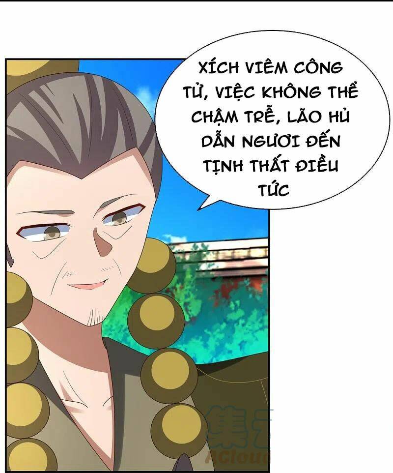 Tôn Thượng Chapter 310 - Trang 2