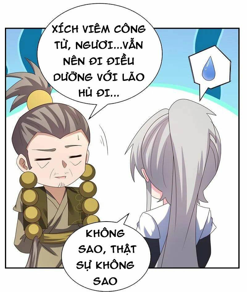 Tôn Thượng Chapter 310 - Trang 2