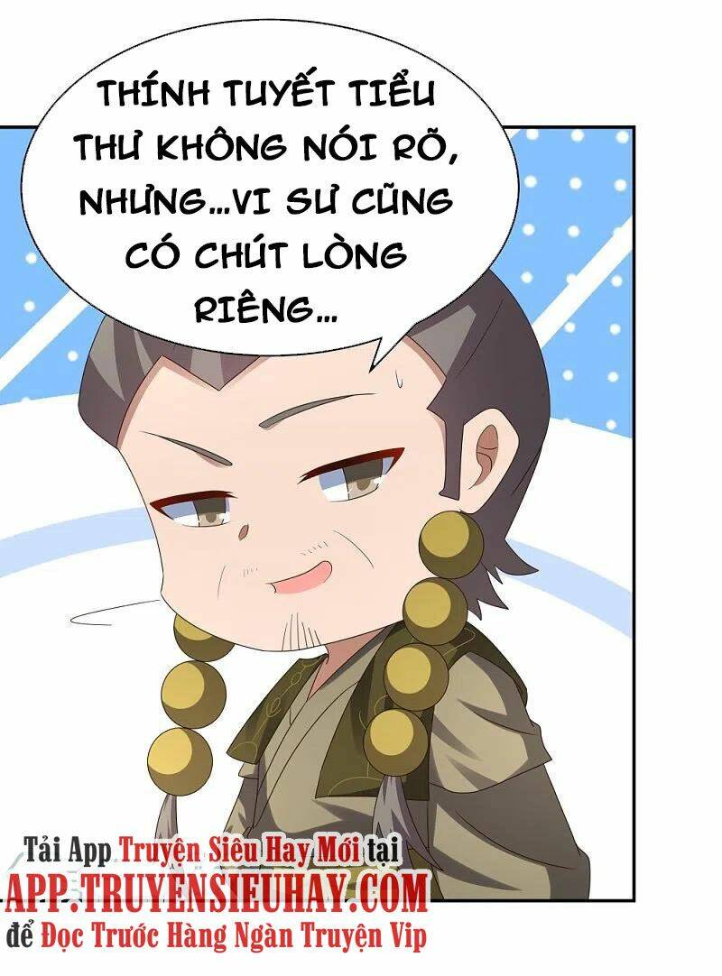 Tôn Thượng Chapter 311 - Trang 2