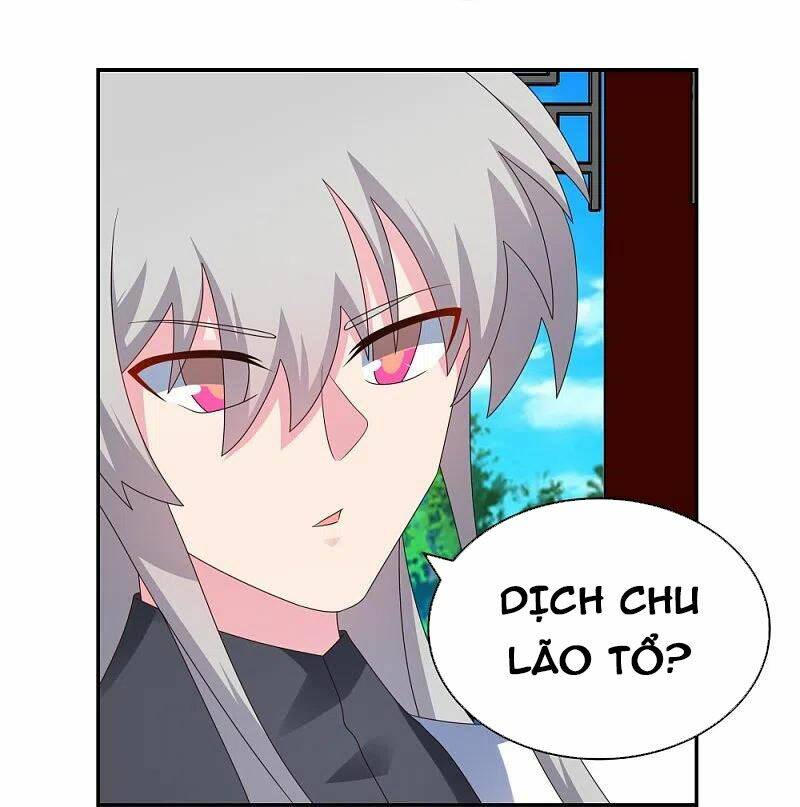 Tôn Thượng Chapter 313 - Trang 2