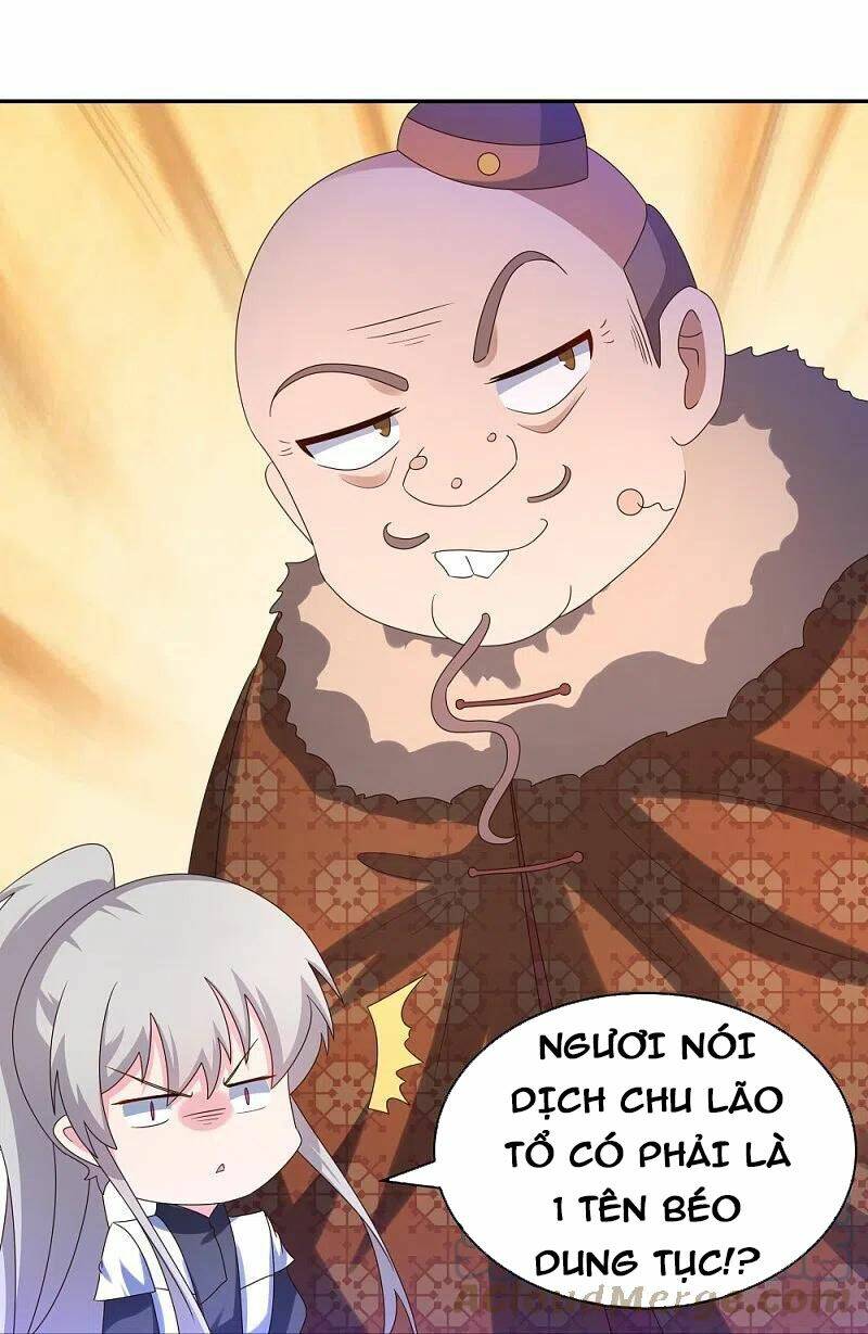 Tôn Thượng Chapter 313 - Trang 2