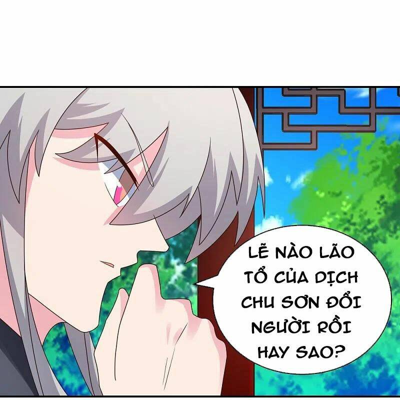 Tôn Thượng Chapter 313 - Trang 2