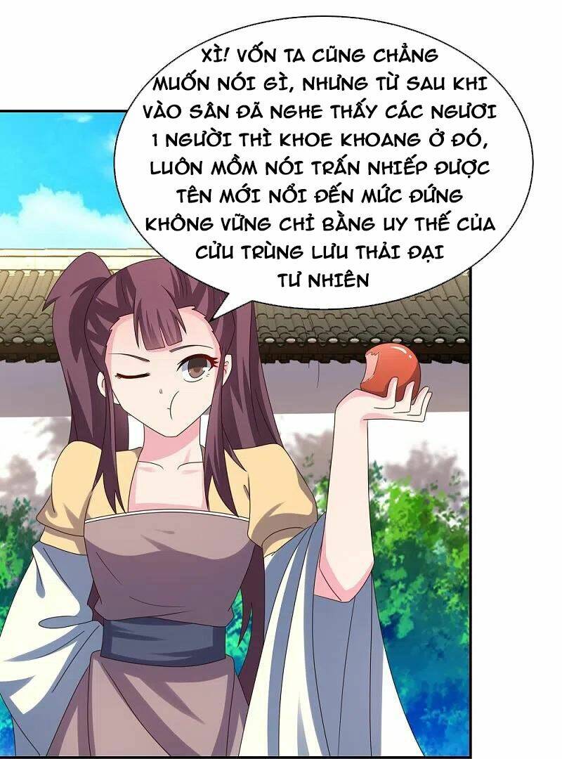 Tôn Thượng Chapter 315 - Trang 2