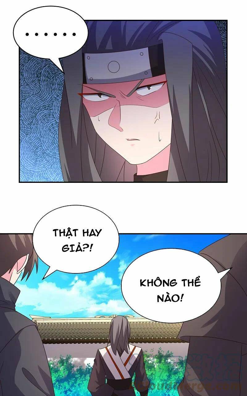 Tôn Thượng Chapter 315 - Trang 2