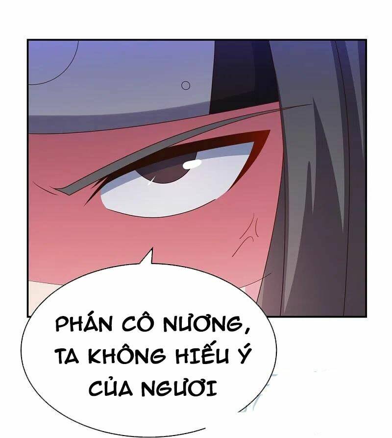 Tôn Thượng Chapter 315 - Trang 2
