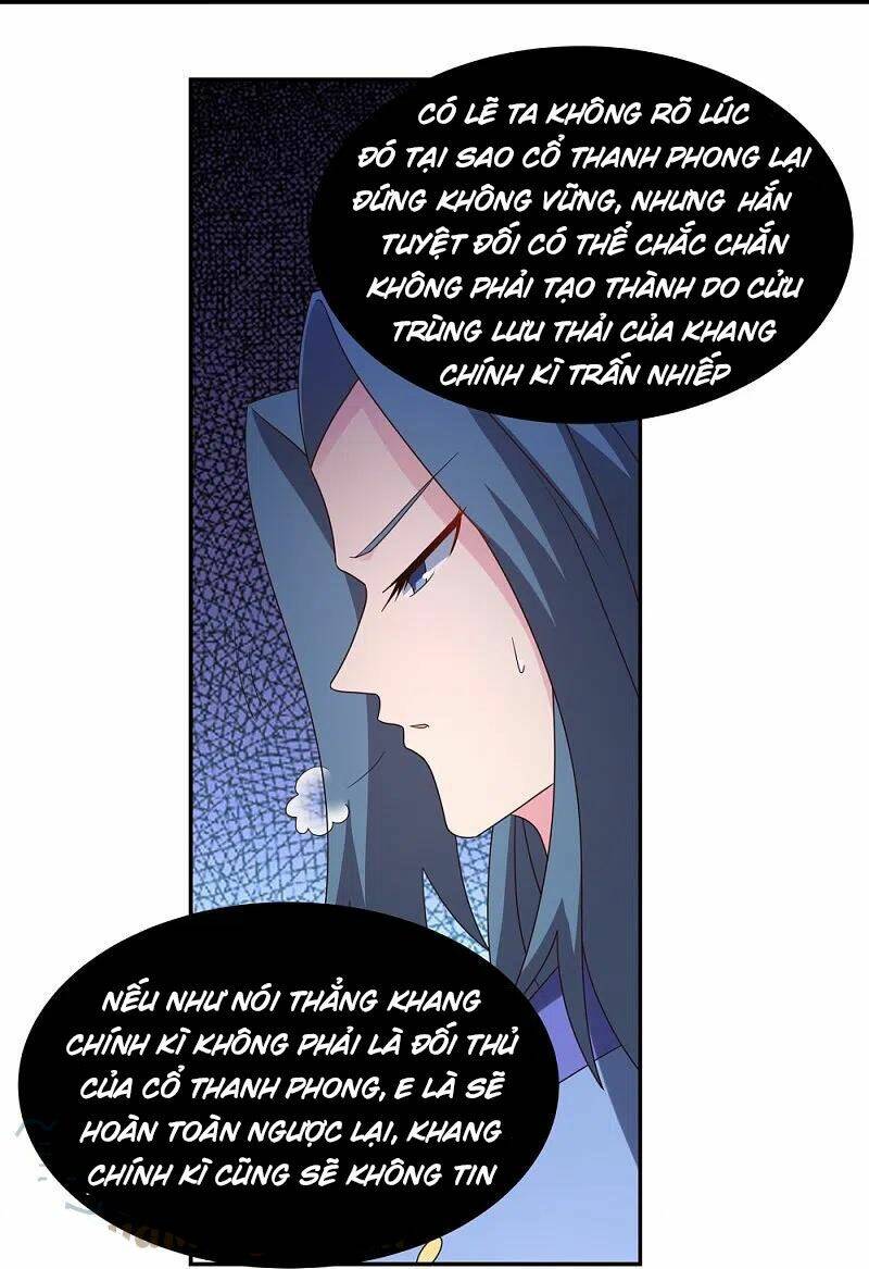 Tôn Thượng Chapter 315 - Trang 2