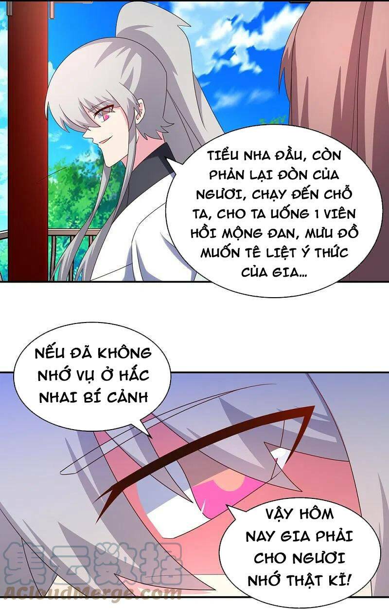 Tôn Thượng Chapter 318 - Trang 2