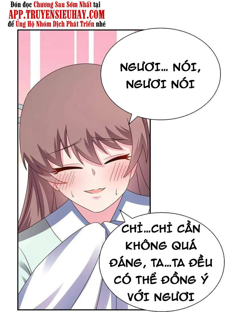 Tôn Thượng Chapter 318 - Trang 2