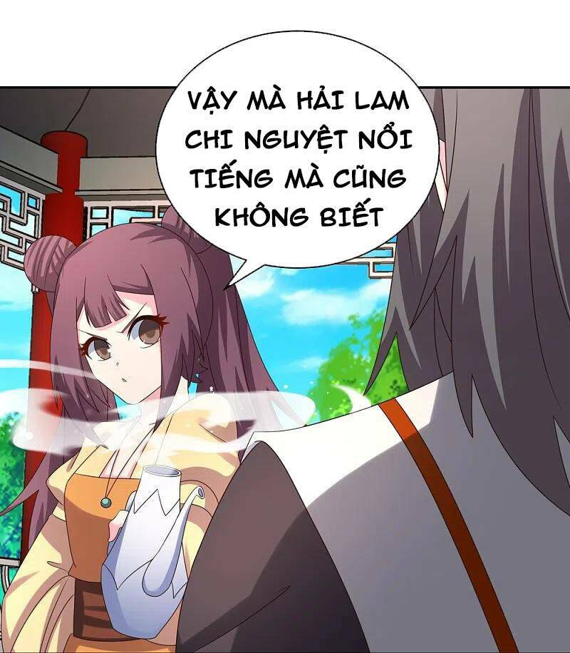 Tôn Thượng Chapter 319 - Trang 2