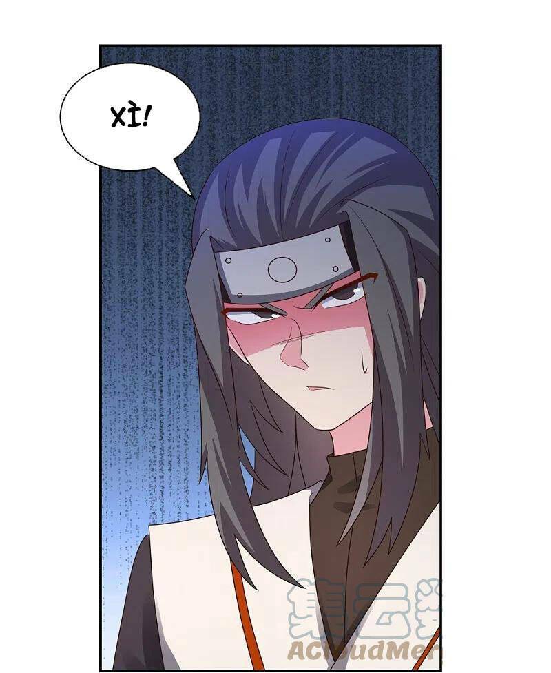 Tôn Thượng Chapter 319 - Trang 2