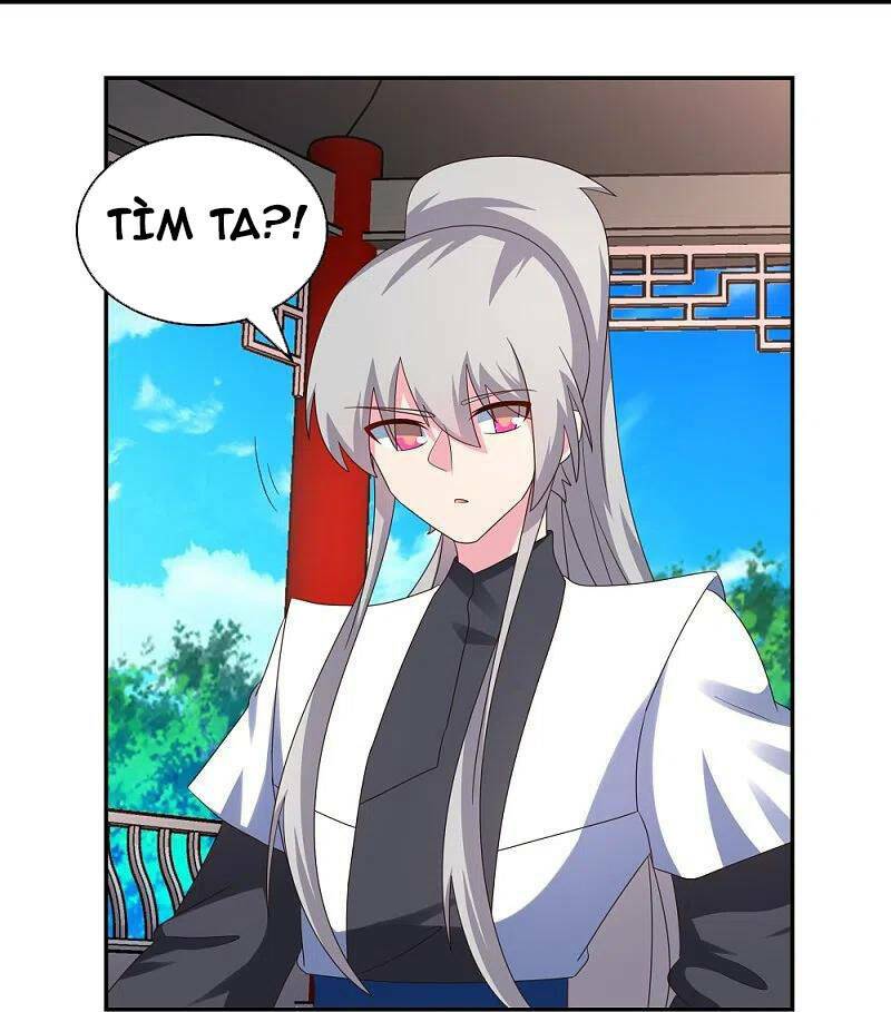 Tôn Thượng Chapter 319 - Trang 2