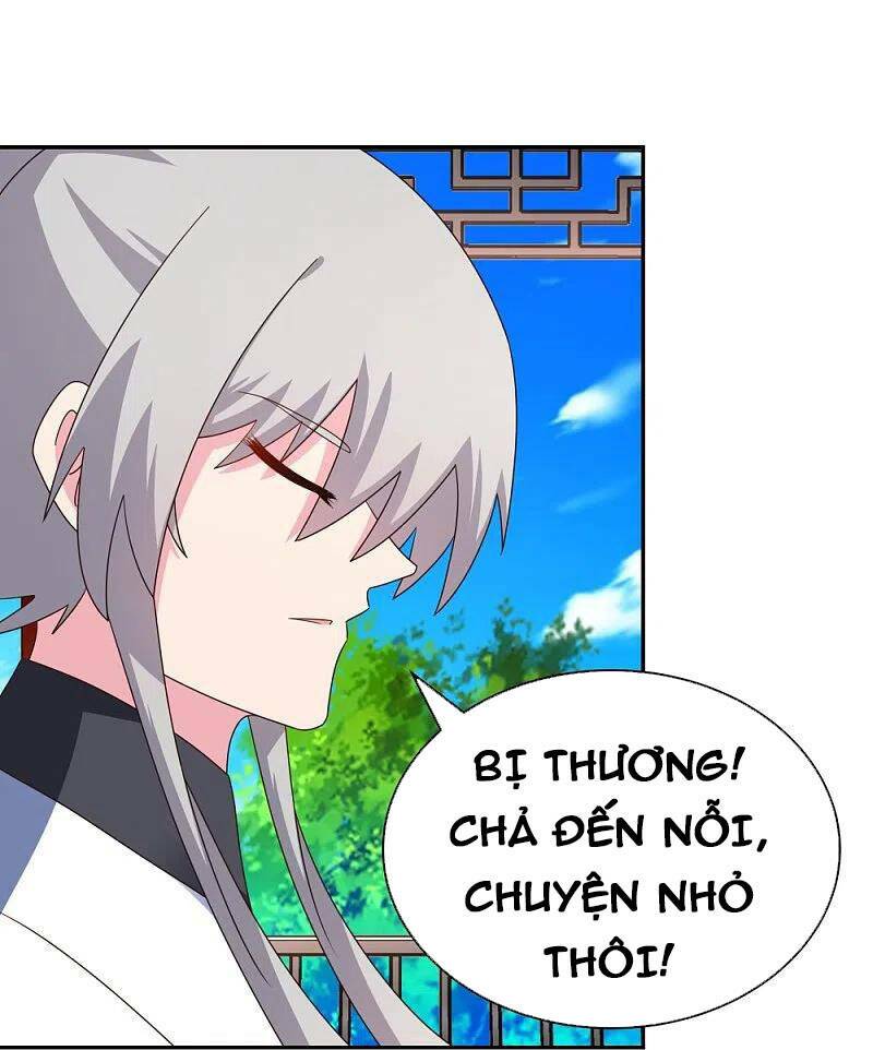 Tôn Thượng Chapter 319 - Trang 2