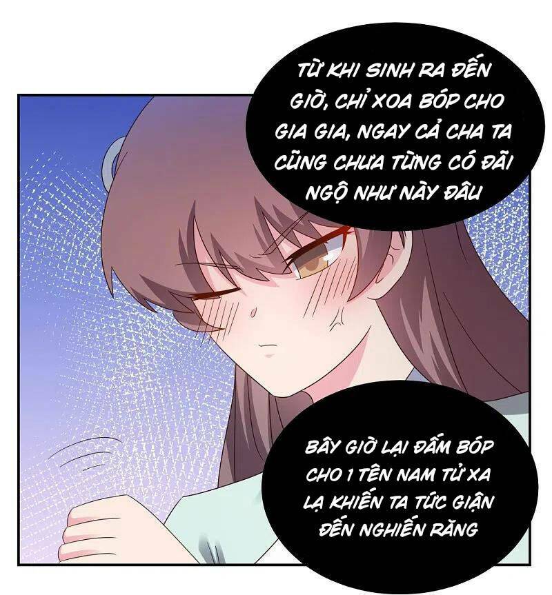 Tôn Thượng Chapter 319 - Trang 2