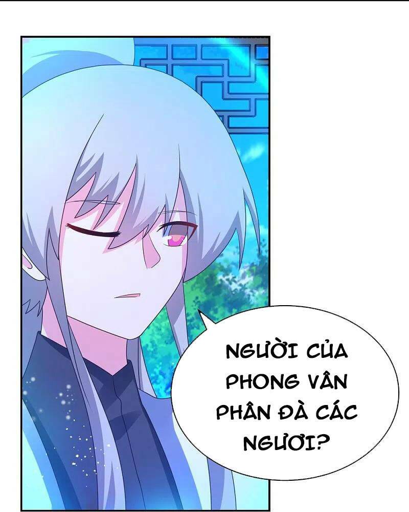 Tôn Thượng Chapter 320 - Trang 2