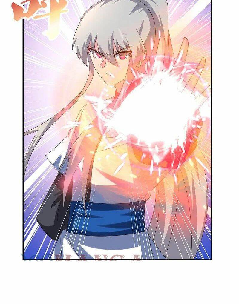 Tôn Thượng Chapter 322 - Trang 2