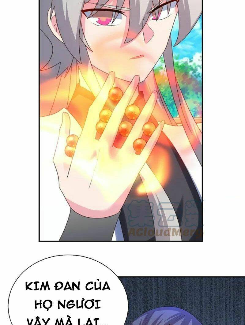 Tôn Thượng Chapter 326 - Trang 2