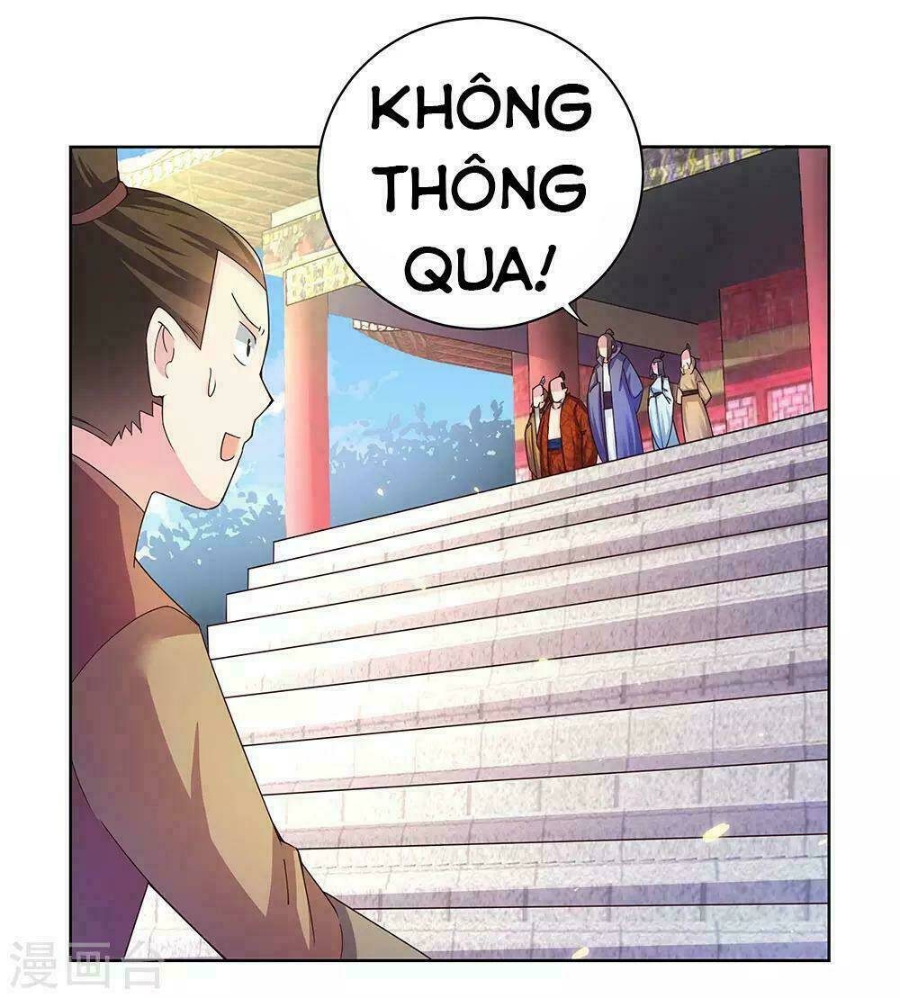 Tôn Thượng Chapter 33 - Trang 2