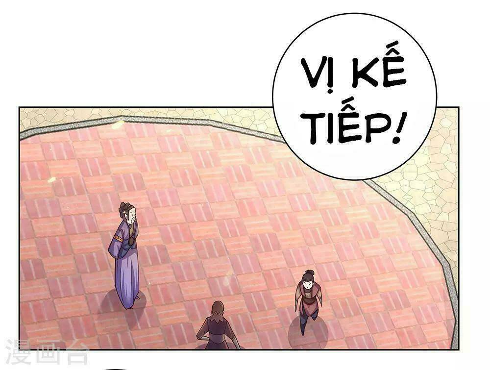 Tôn Thượng Chapter 33 - Trang 2