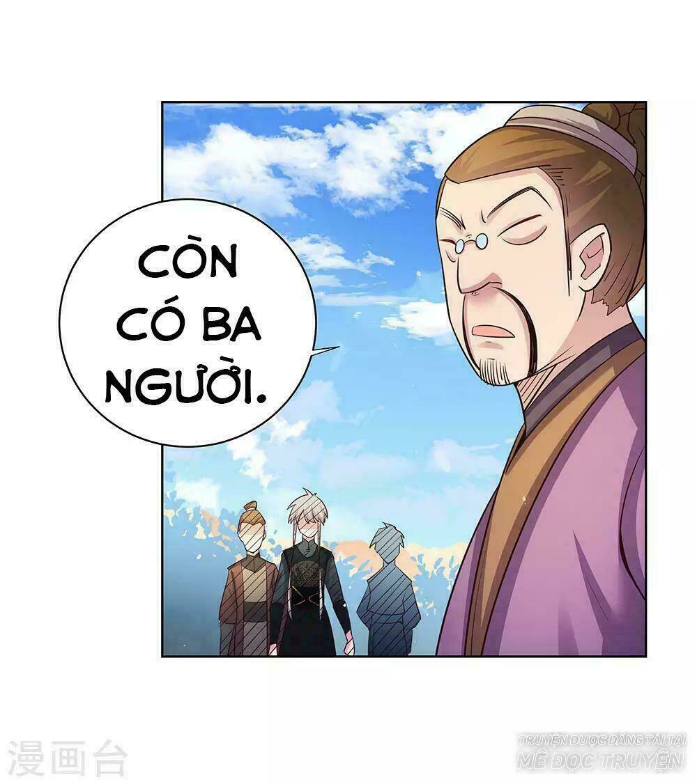 Tôn Thượng Chapter 33 - Trang 2