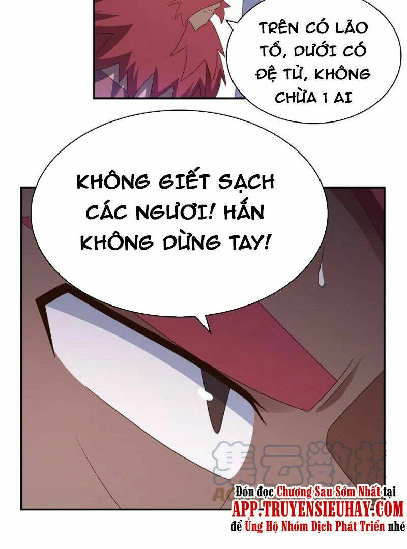 Tôn Thượng Chapter 331 - Trang 2