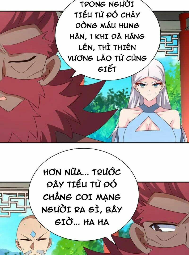 Tôn Thượng Chapter 331 - Trang 2