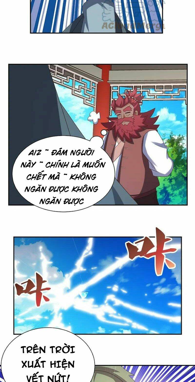 Tôn Thượng Chapter 331 - Trang 2