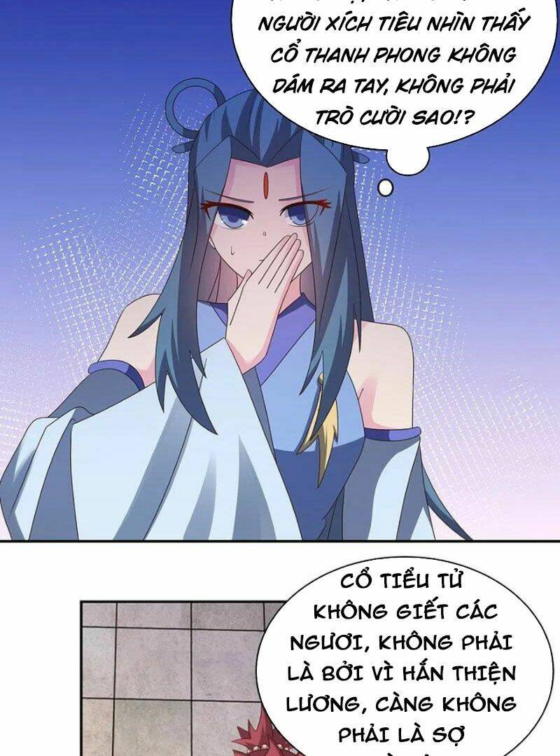 Tôn Thượng Chapter 331 - Trang 2