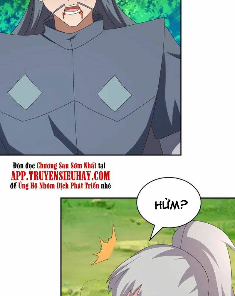 Tôn Thượng Chapter 332 - Trang 2