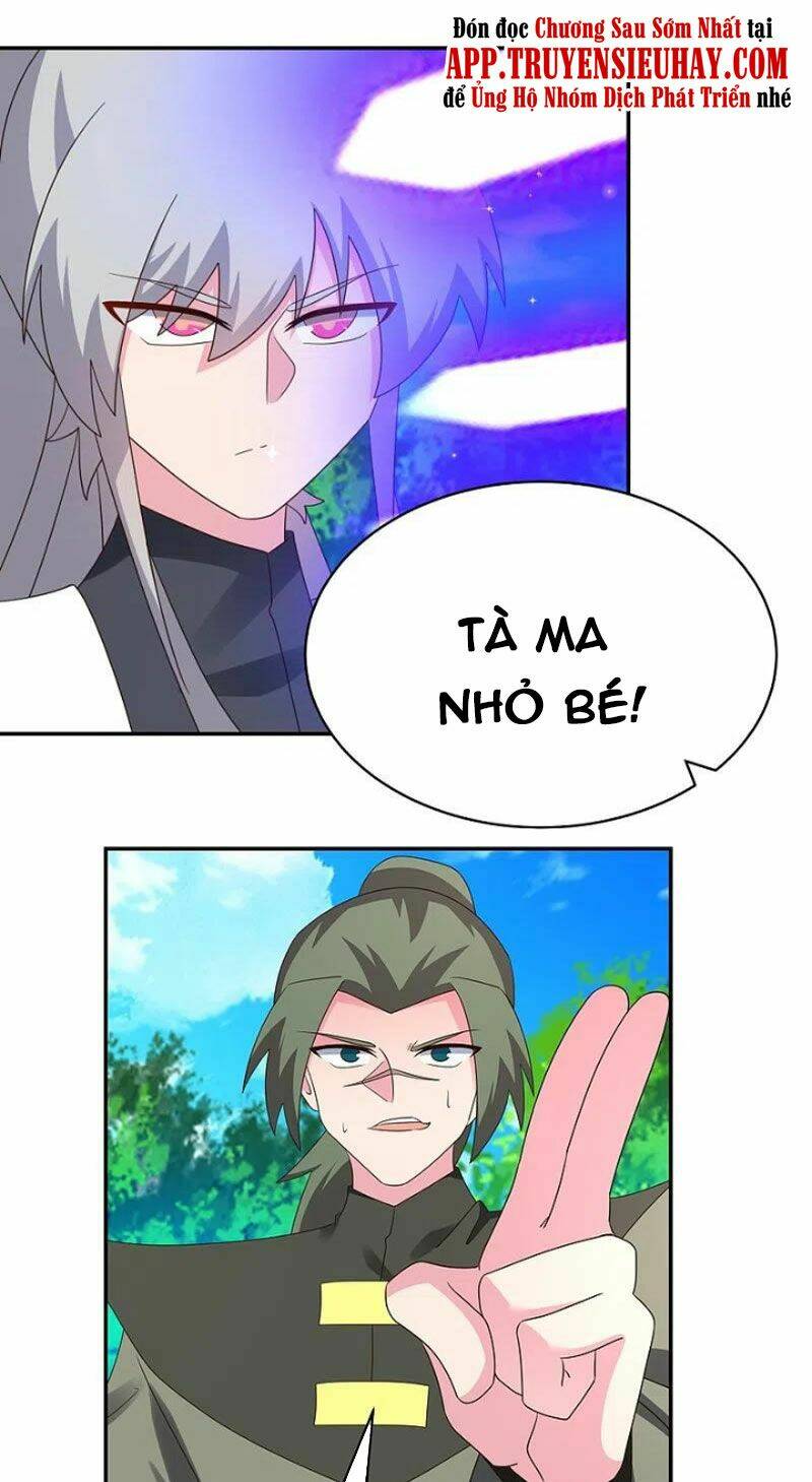 Tôn Thượng Chapter 335 - Trang 2