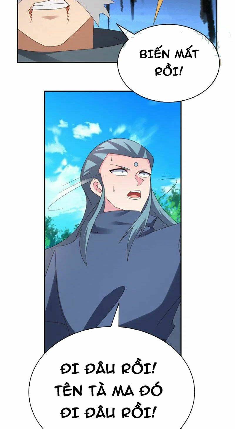 Tôn Thượng Chapter 335 - Trang 2