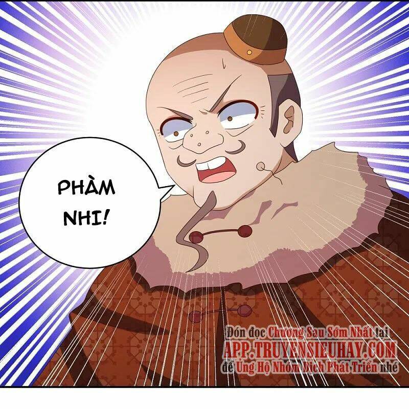 Tôn Thượng Chapter 339 - Trang 2