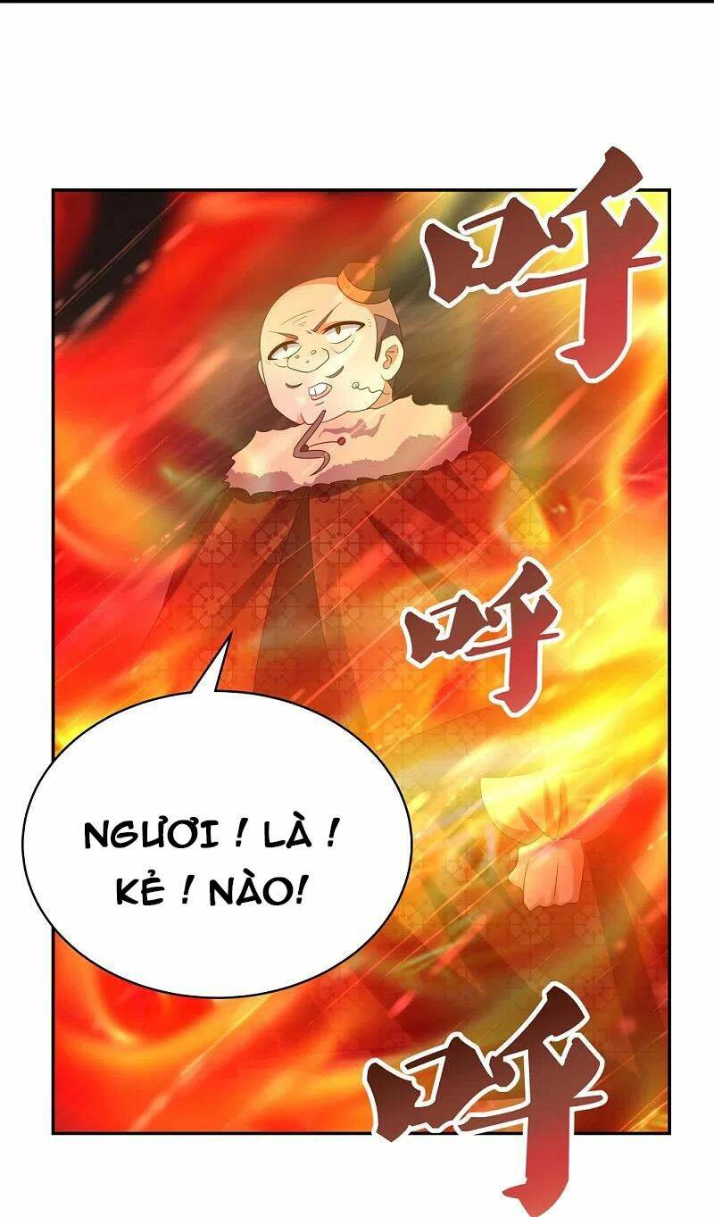 Tôn Thượng Chapter 339 - Trang 2