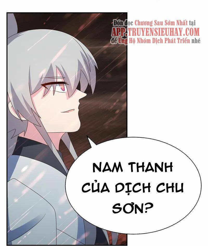 Tôn Thượng Chapter 339 - Trang 2
