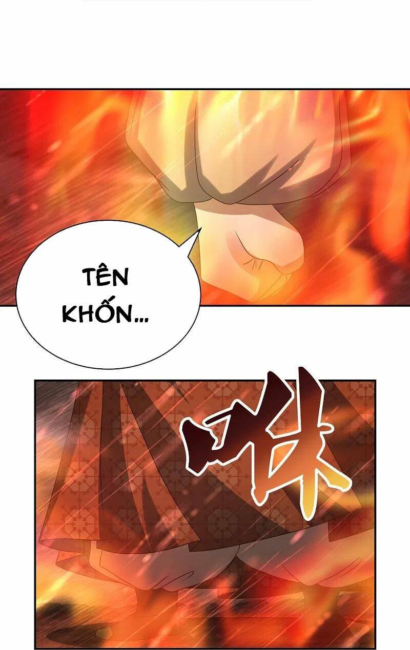 Tôn Thượng Chapter 339 - Trang 2