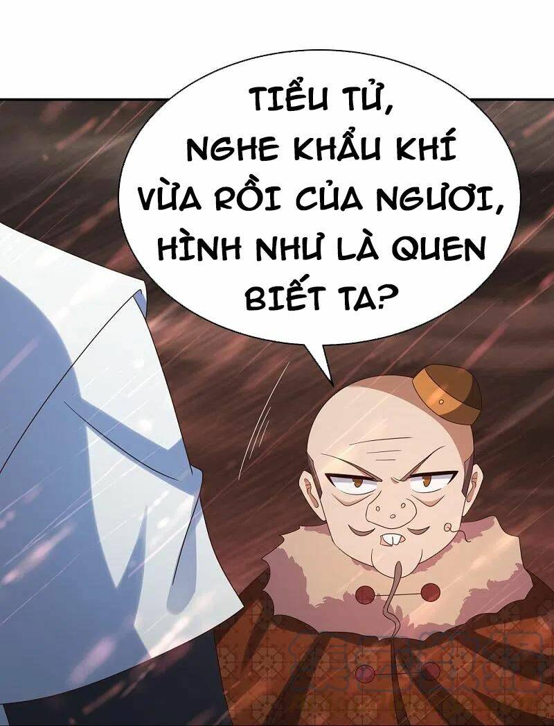 Tôn Thượng Chapter 339 - Trang 2