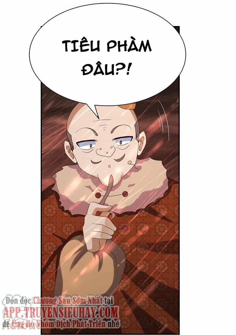 Tôn Thượng Chapter 339 - Trang 2