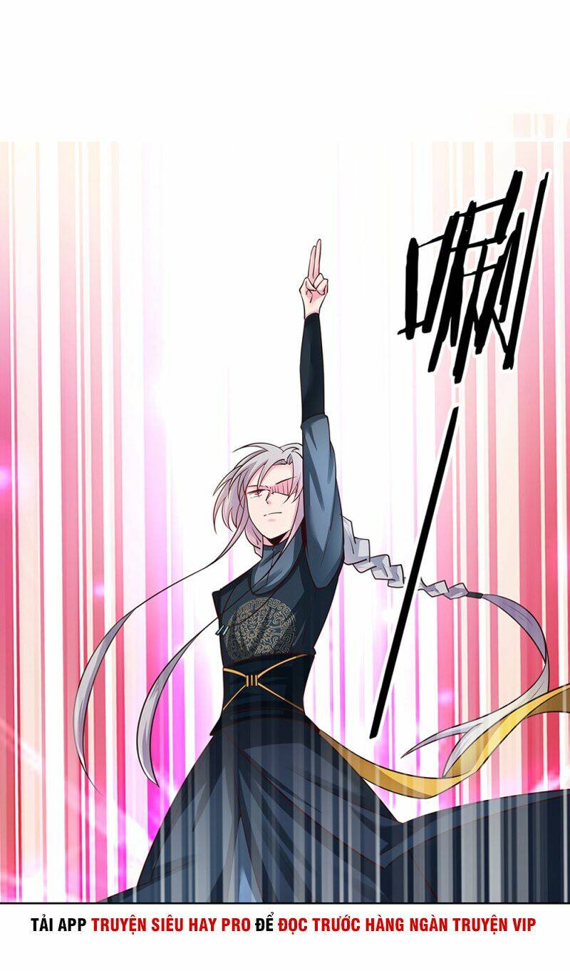 Tôn Thượng Chapter 34 - Trang 2