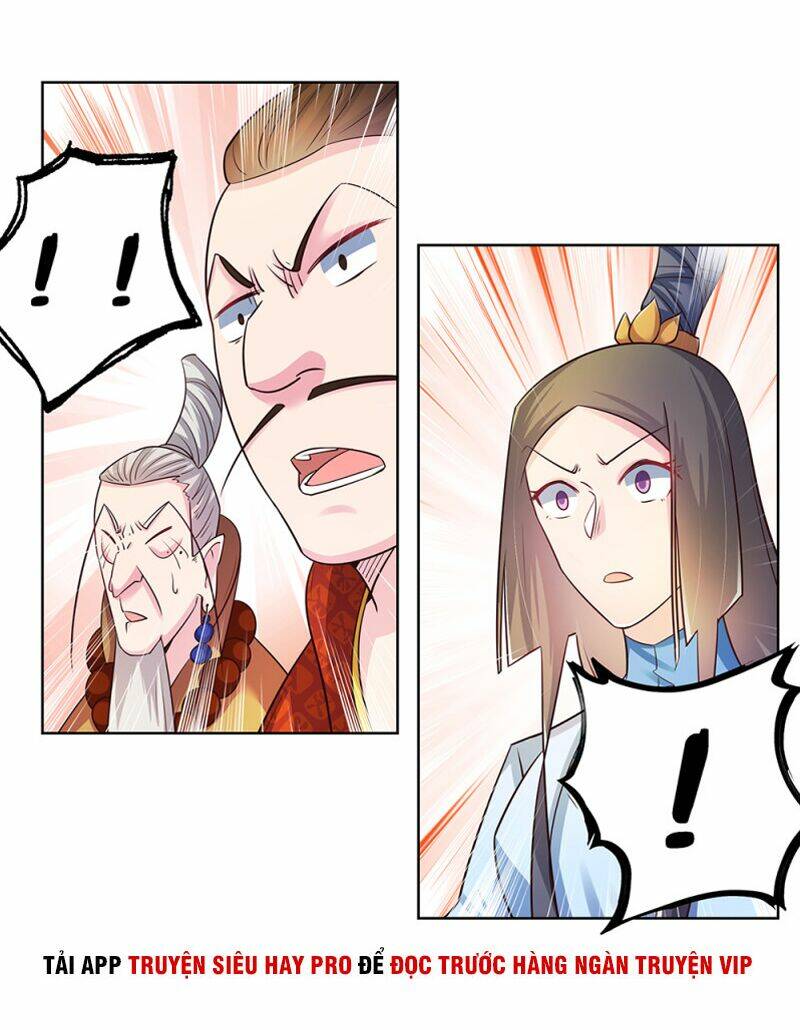 Tôn Thượng Chapter 34 - Trang 2